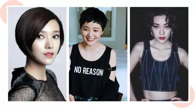 千万别剪这个刘海!超!显!胖!