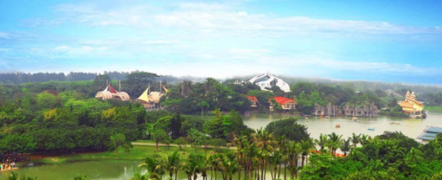 我国一个机场改完名后，被网友戏称“土”，你知道在哪里吗