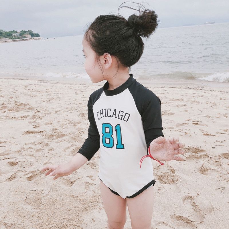 有这些潮童装，让你看起来非常的洋气，这才是现在最漂亮的秋装