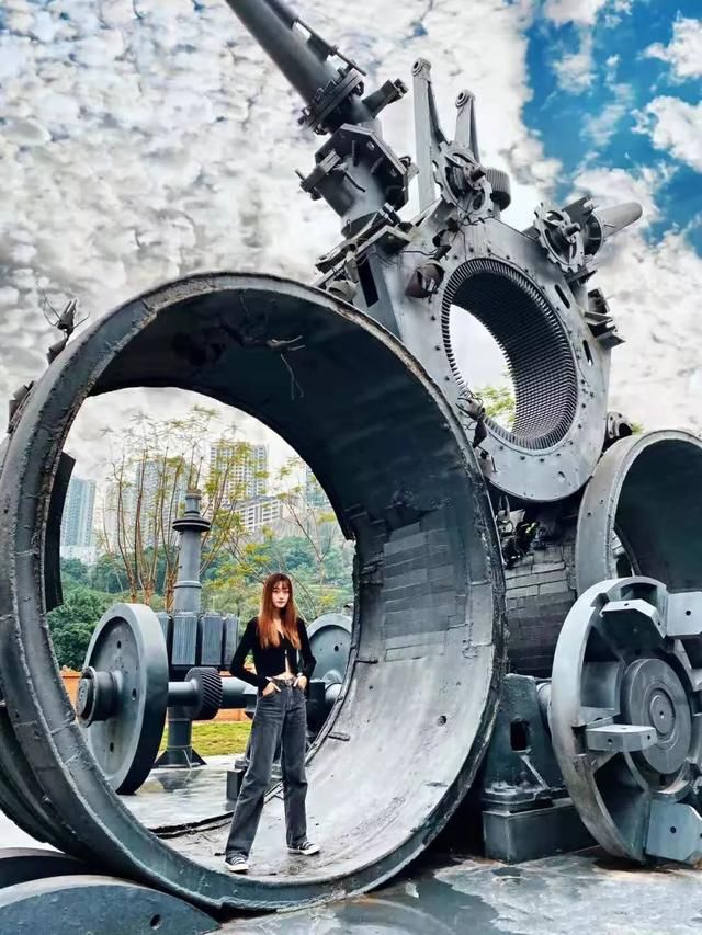 爱上重庆，不止这7个瞬间，你还需要一个超级周末