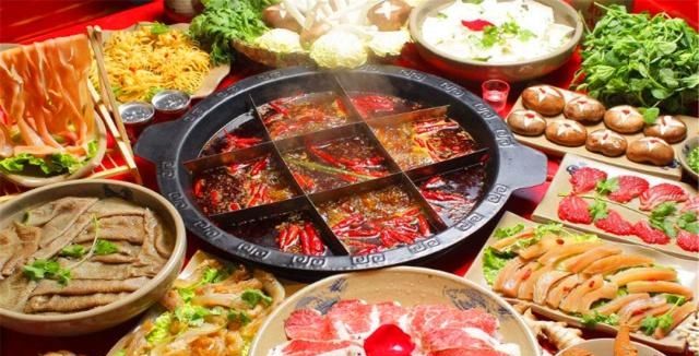 特别■吃麻辣烫常点的3种食材,不仅压重还不健康,特别的不划算!