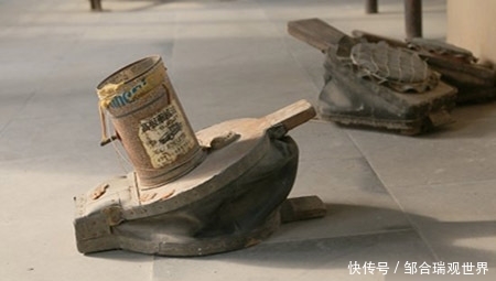 【奇闻】农村人都认不全的老物件 认识五个就不得了