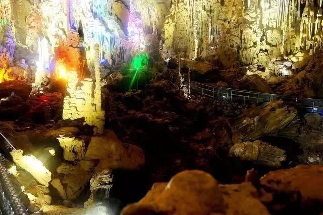 广西这八大自驾路线美得惊艳，险得刺激！