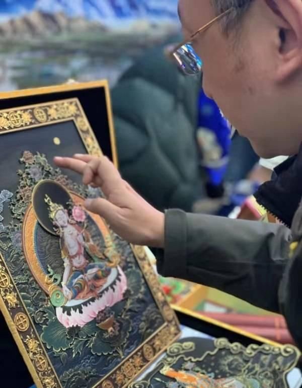 “珠峰之乡·云端冰川”—2020，日喀则旅游将华丽绽放