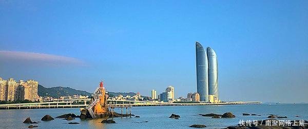 福建城市等级发生巨变, 厦门和福州节节败退, 三城被贬为四线城市