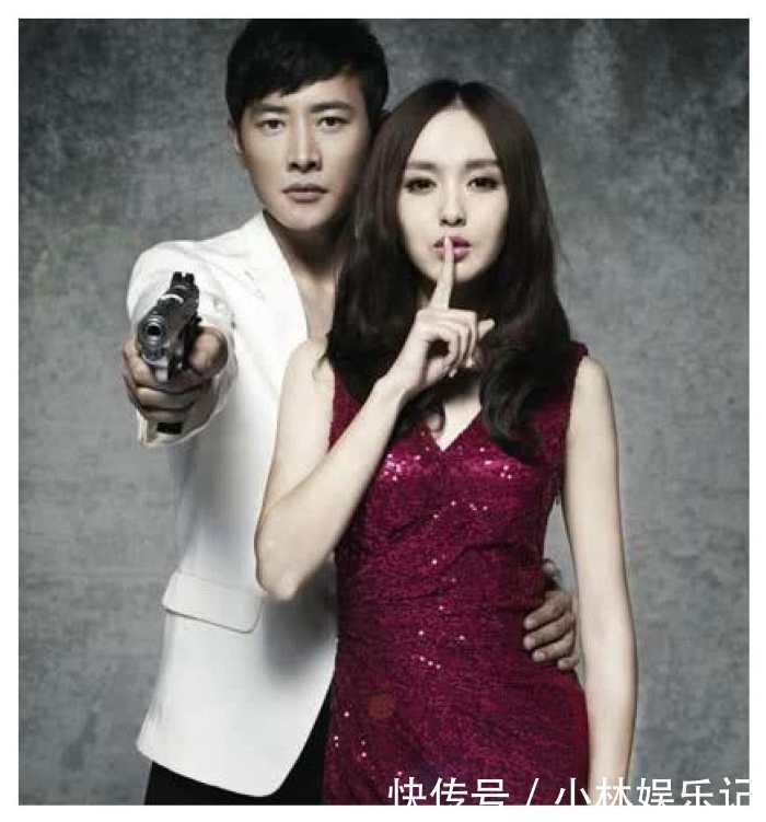 唐嫣罗晋再传已分手, 原因疑为婚姻观不和, 网友: 贵圈事真多