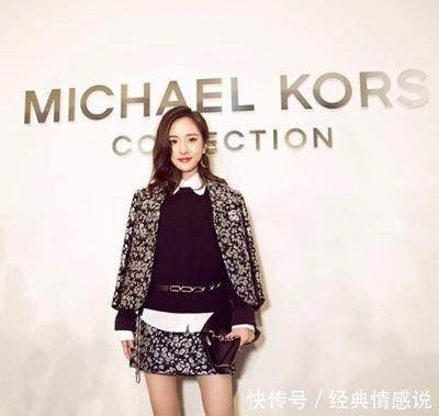 乔欣胆也太大了！米兰时装周撞衫杨幂，网友大大的尴尬写在脸上