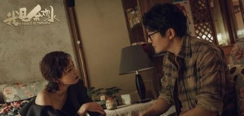  余欢水@正午良心剧《余欢水》：一场意外的癌症，掀开了小人物的生活不易