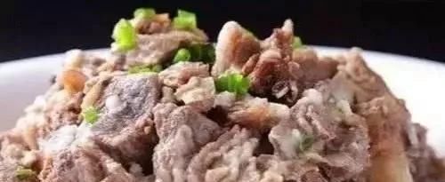  牢记@炖羊肉汤,牢记这“三不要”,不然羊肉就白炖了,难怪膻味腥味重