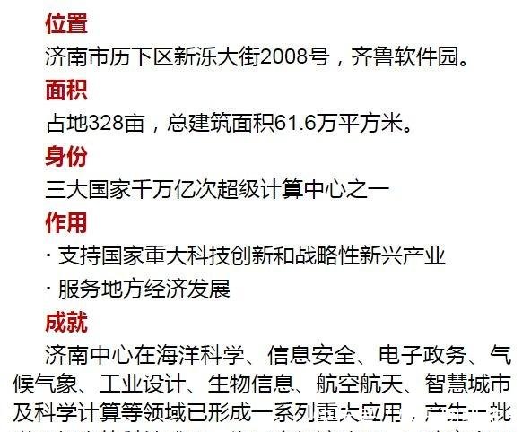 厉害了！2019济南要腾飞！济南10个重大项目要全速推进！