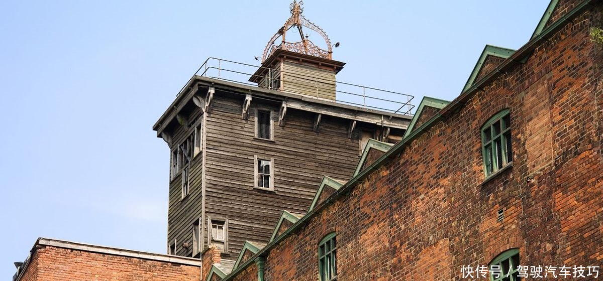  [摩天大楼]全球第一座摩天大楼清朝建成仅16米高，却当了88年世