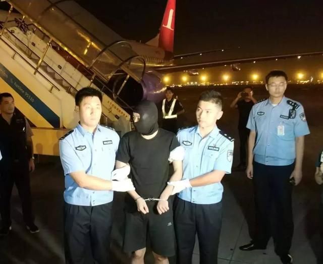 180亿未兑付 “跑路”的阜兴集团实控人境外被抓