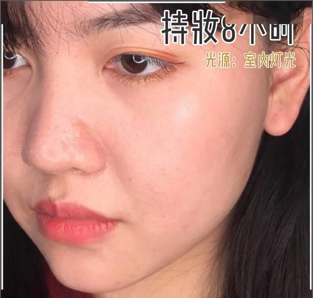 【小时】真人实测 | 8小时不脱妆的底妆大法,千万级美妆博主都在用!