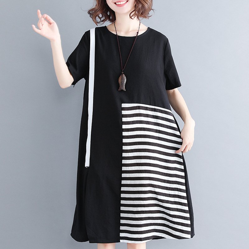 假如你是70后,建议多穿流氓裙+勾魂套装!上身高贵提气质超嫩美