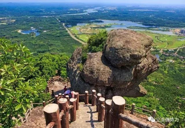 海南各市县优势大盘点，你适合在哪里定居？