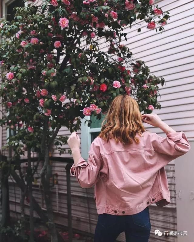 又要到牛仔外套大撞衫的时候了！买这件会显得你很懂