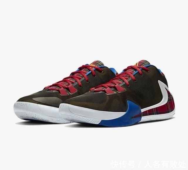  [战靴]官网预告已出！Nike 全明星战靴本周即将发售