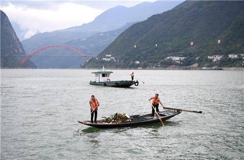  「通知」重要通知：长江流域永久性禁捕！这些食材或再难上餐桌