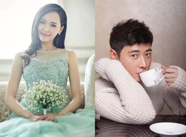 网传唐嫣罗晋要结婚啦！当事人回应称婚期未定谢谢大家的祝福！