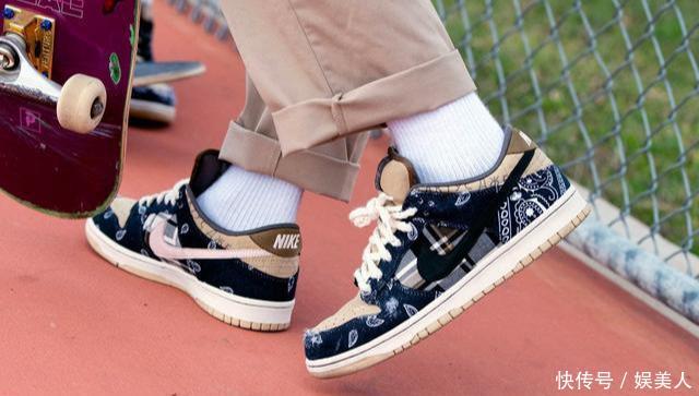 『球鞋』TSxNikeSBDunk的突袭上架,同样精彩的川久保玲AF1来袭!