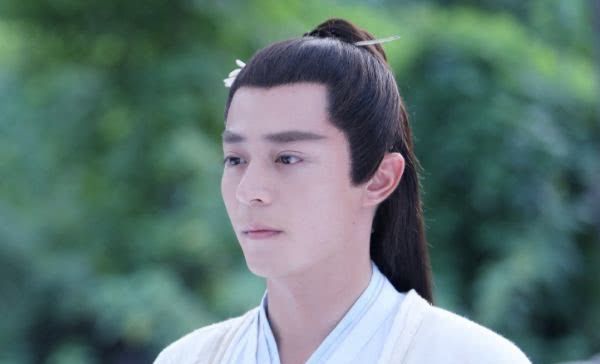  『徒有其表』花千骨的黑化是谁造成的？不是白子画和杀阡陌，而是徒有其表的他