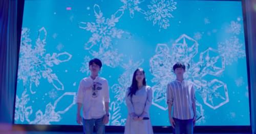 『雪梨』《甄嬛传》里暴瘦后的她，在《冰糖炖雪梨》里让人吐槽！