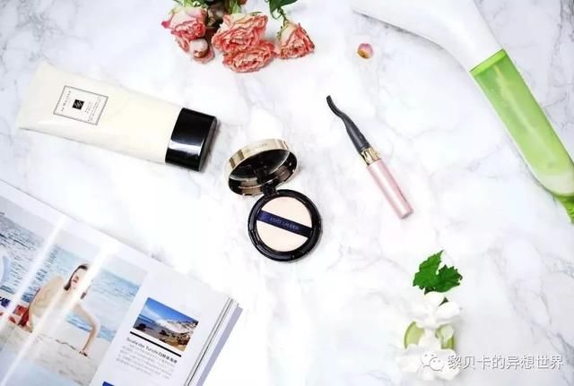 私物｜有了它们，夏天再苦也能熬过去