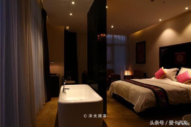 超级卡友自驾日记，在青海玉树享受人间自驾天堂