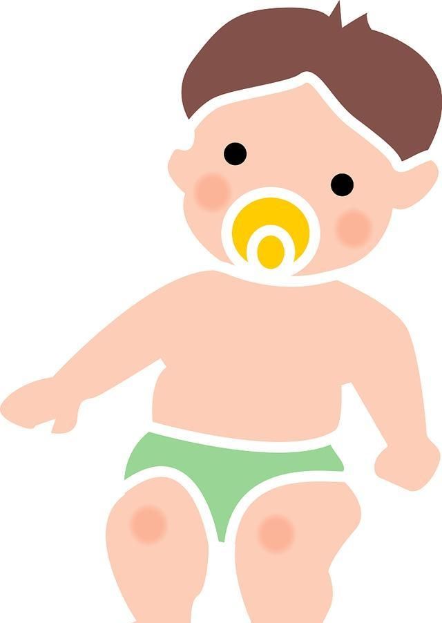  「睡前安抚」想让宝宝睡安稳觉、整夜觉，宝妈需要做到这几点