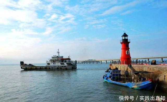 广东唯一海岛县,不仅是一个4A级景区,还被誉为“东方夏威夷”