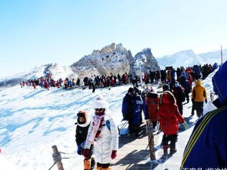 南方冻成狗，北方人在家吃冰棍？去过东北才知道真相