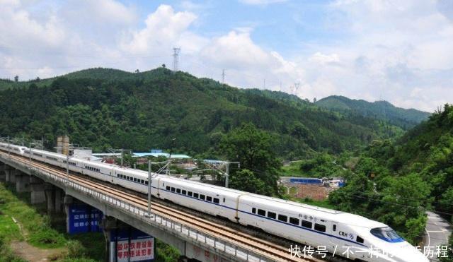  【网速】为什么高铁上明明有无线网络却一直连接不上？难道只是