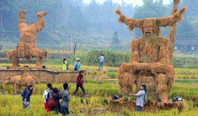 曾经城里人扎堆去的“农家乐”，如今却越来越冷清，是为何？