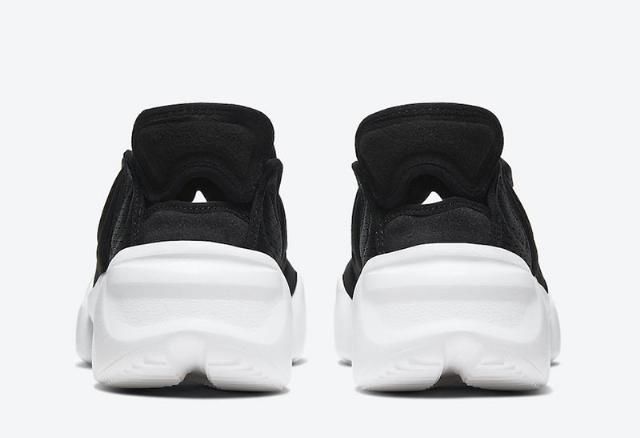  「个性」个性指数爆棚！Nike 全新「忍者鞋」现已发售！