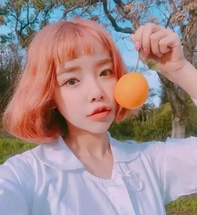 火箭少女要解散了？她们的发色我还没Pick呢！