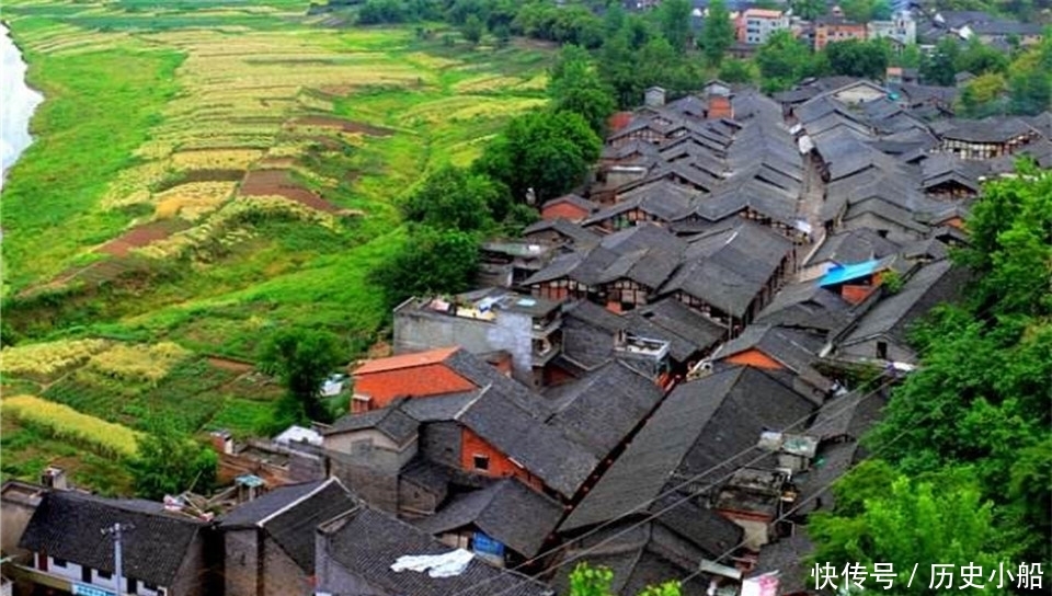 中国再造世界级工程，相当于6个鸟巢，将造福四川人民！