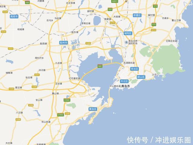  西安：未来十年中国会形成五个大都会：成都、杭州、武汉、西安