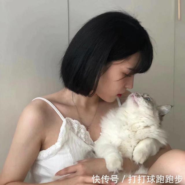  [随便]短发比长发还好看的五个特征，中三个随便剪都不会错，是你吗