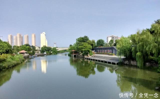 最渴望合并的安徽城市：3面被南京包围，不看地图还以为是当地人