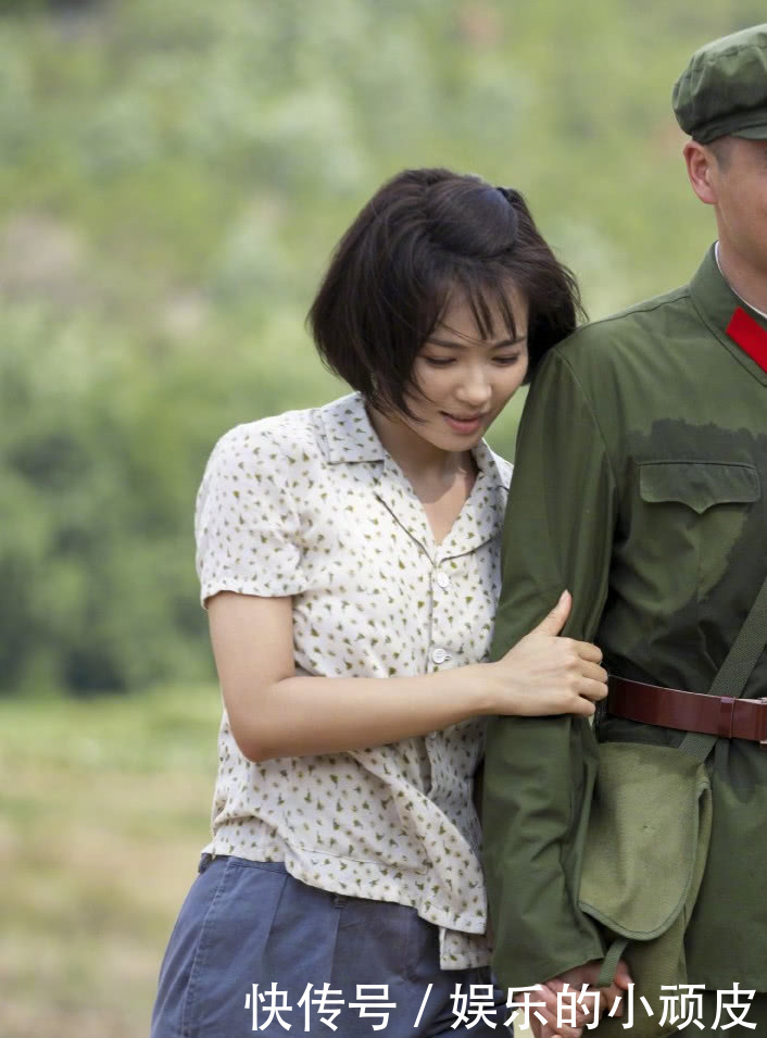 刘涛撕掉“豪门少奶奶”标签，农村妇女的打扮，王珂看了不淡定！