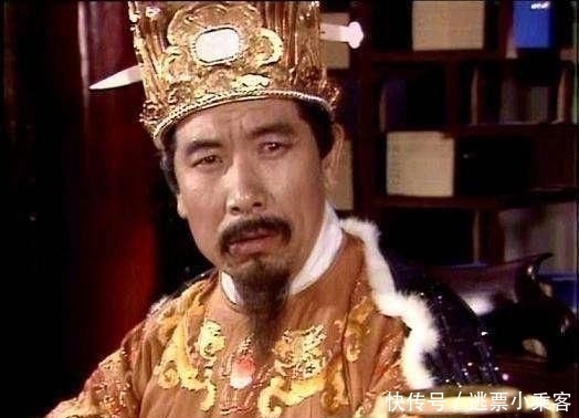「使者」猪八戒都被封净坛使者,为何沙僧只是金身罗汉?因为他犯了一个错