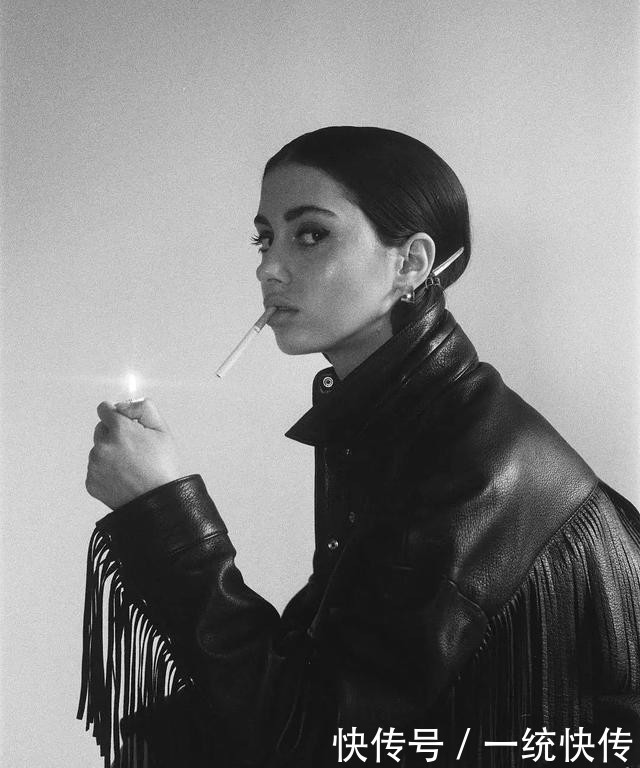  『凹出』换季必备的3件外套，好看又百搭，轻松凹出时髦造型
