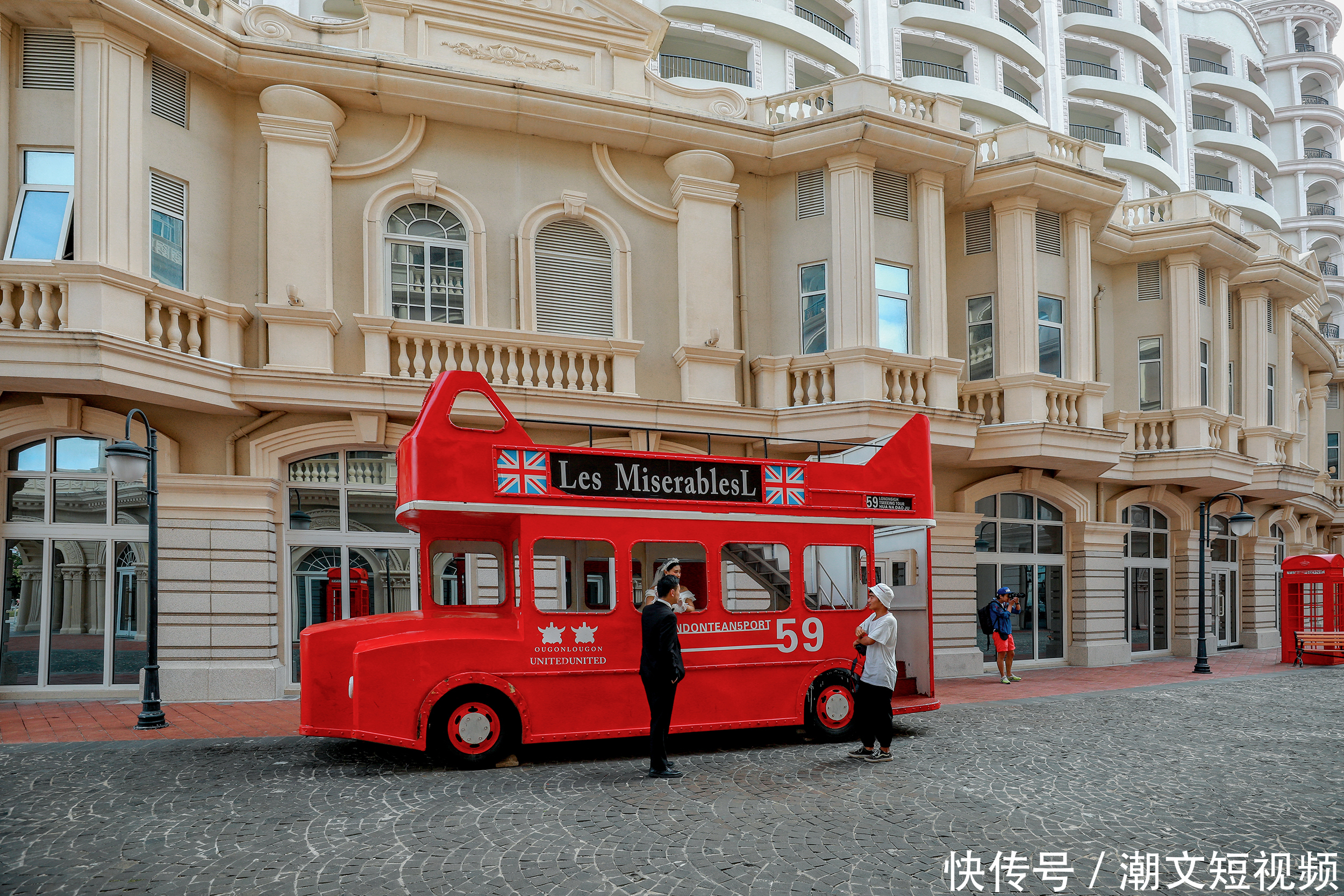 三亚拍婚纱的人