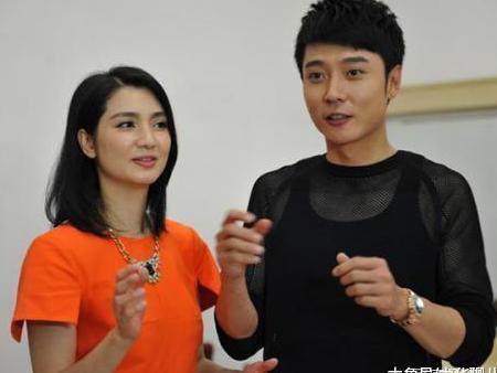 张丹峰发声明追究大V“造谣”责任, 反被大V正面杠, 回应快来告我