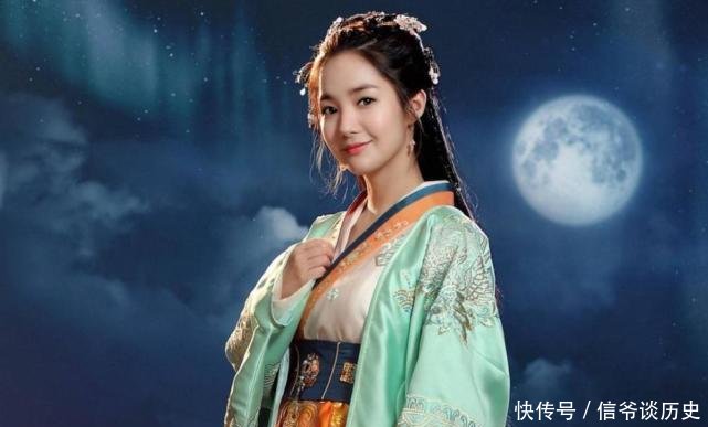 『去世』皇后去世后, 皇帝想娶小姨子为新皇后, 为何小姨子抵死不答应