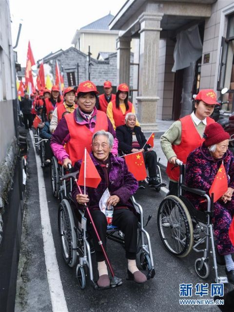 农闲时节开启美丽乡村“嘉年华”