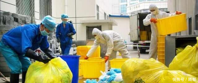 人工流产时打掉的胎儿,到底是怎么处理的,看