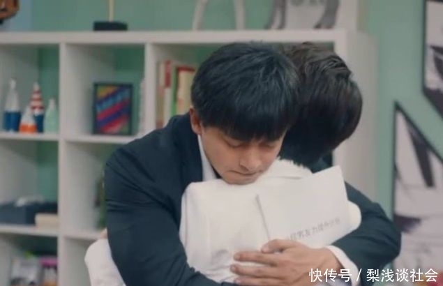 『感觉』被问当着老婆李晟的面和诸葛大力谈恋爱是什么感觉?李佳航回答能让人笑一年