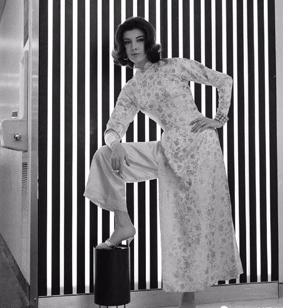 旗袍，诠释东方女性特有之美