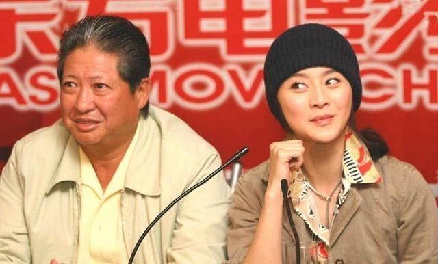 洪金宝首次出面回应和范冰冰生子传闻，说的这句话，非常耐人寻味